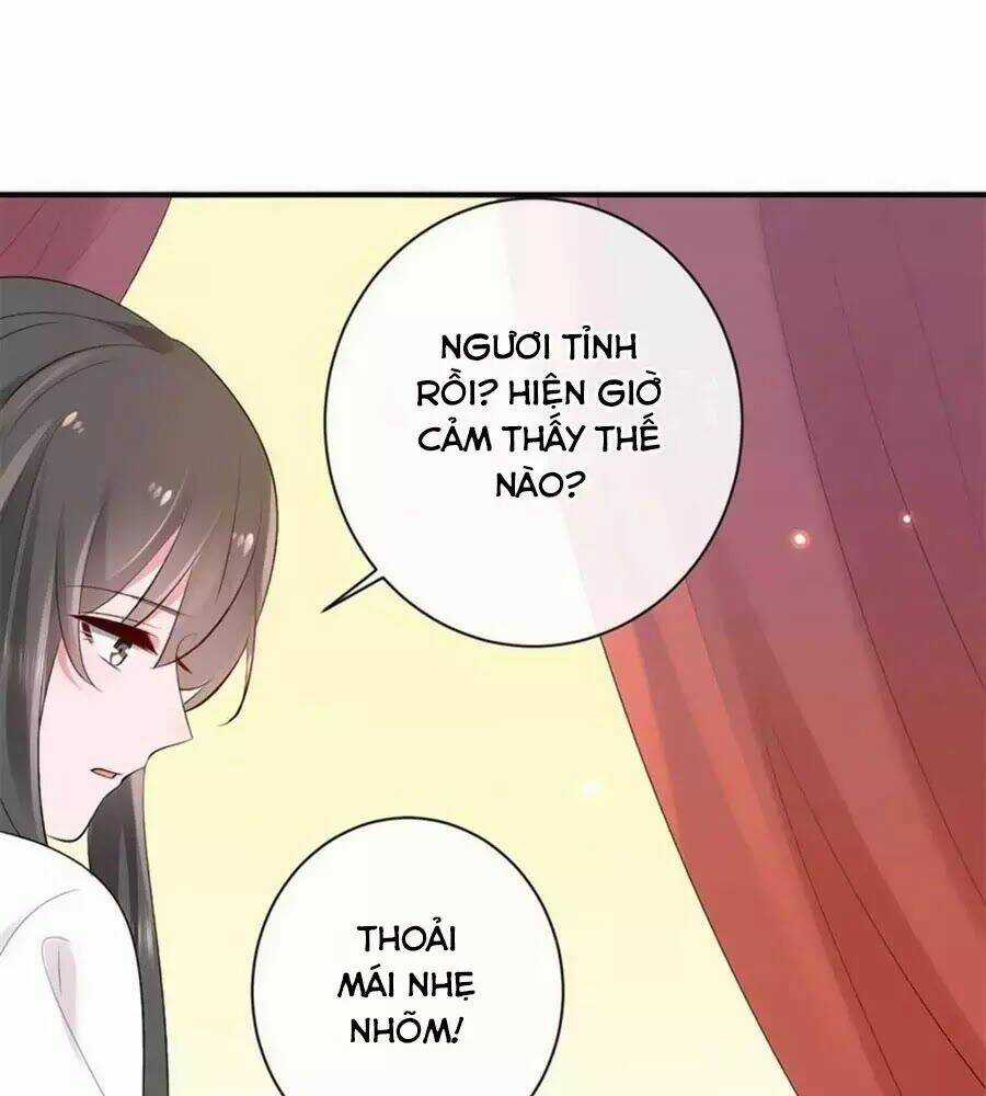 Tuyệt Thế Thần Y: Phúc Hắc Đại Tiểu Thư Chapter 34 trang 60