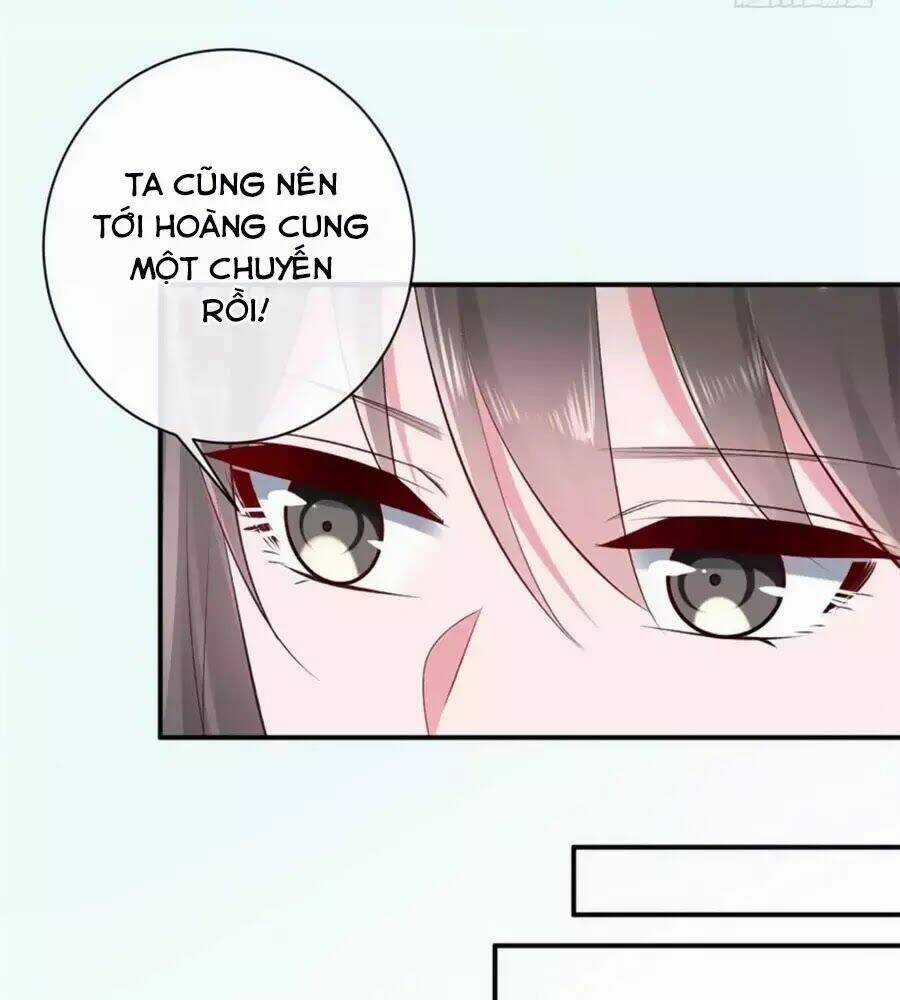 Tuyệt Thế Thần Y: Phúc Hắc Đại Tiểu Thư Chapter 34 trang 67