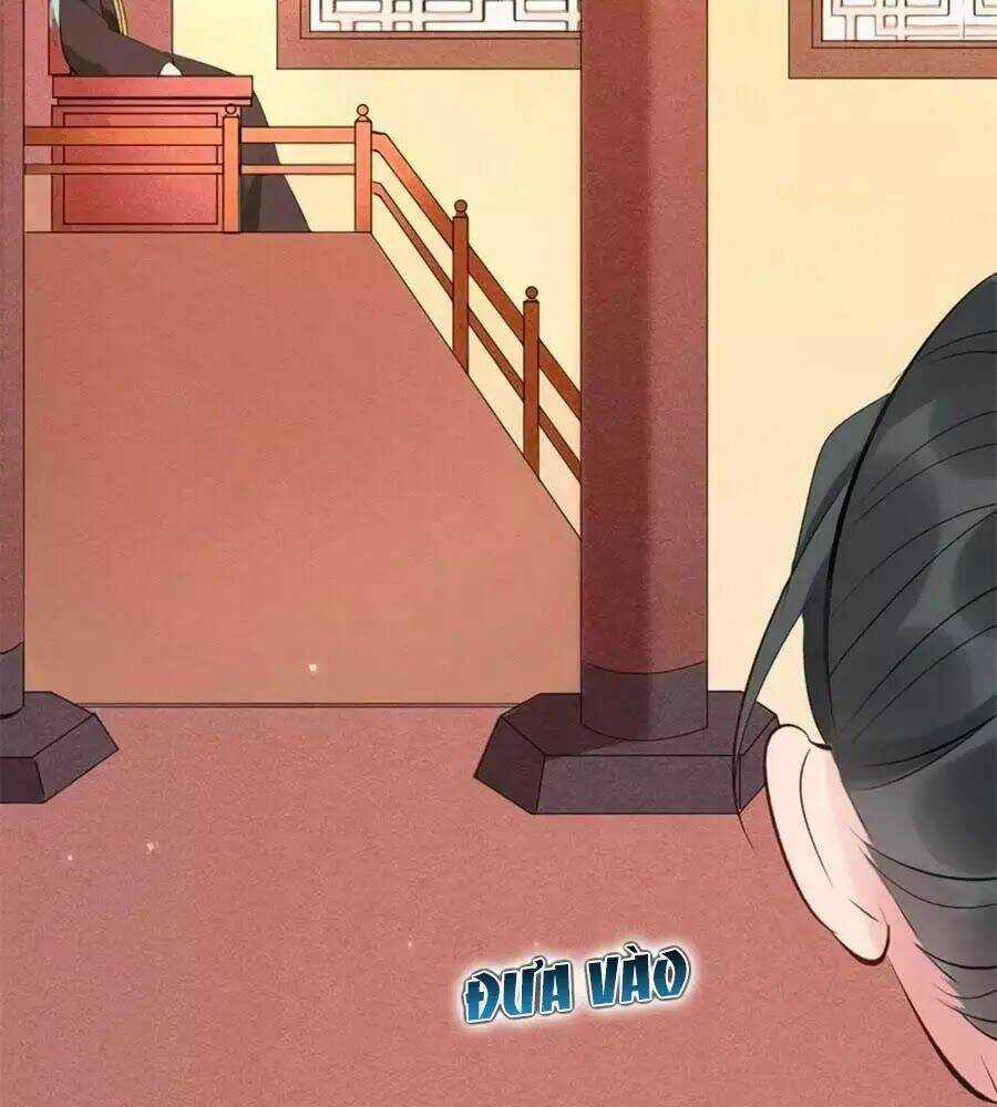 Tuyệt Thế Thần Y: Phúc Hắc Đại Tiểu Thư Chapter 34 trang 72