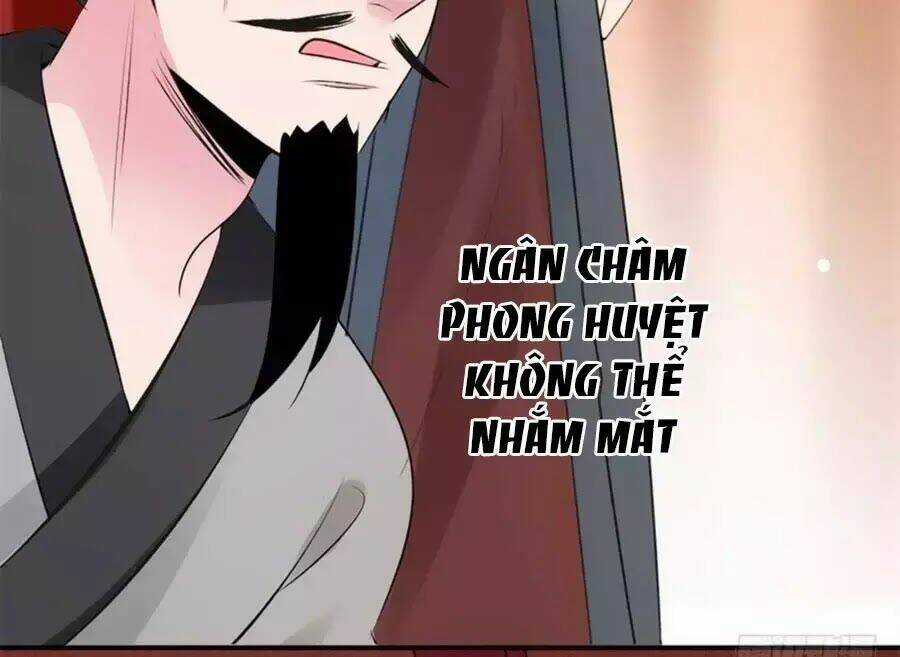 Tuyệt Thế Thần Y: Phúc Hắc Đại Tiểu Thư Chapter 34 trang 75