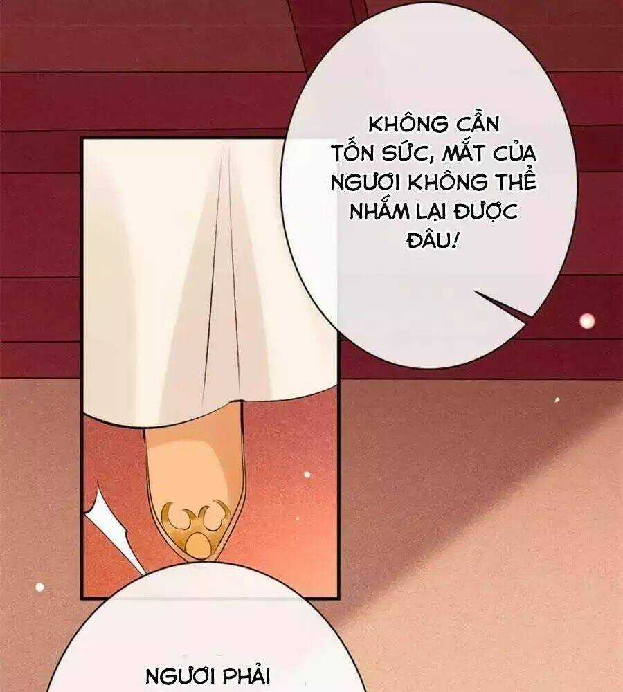 Tuyệt Thế Thần Y: Phúc Hắc Đại Tiểu Thư Chapter 34 trang 76