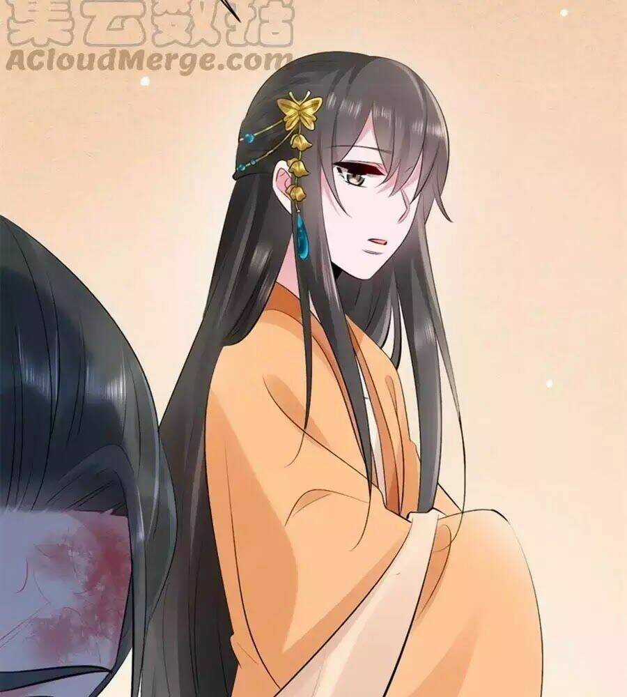 Tuyệt Thế Thần Y: Phúc Hắc Đại Tiểu Thư Chapter 34 trang 78