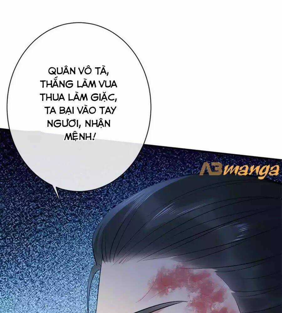 Tuyệt Thế Thần Y: Phúc Hắc Đại Tiểu Thư Chapter 34 trang 80