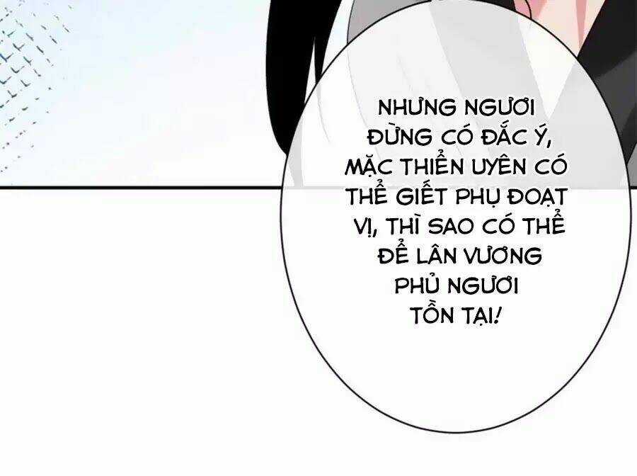 Tuyệt Thế Thần Y: Phúc Hắc Đại Tiểu Thư Chapter 34 trang 82
