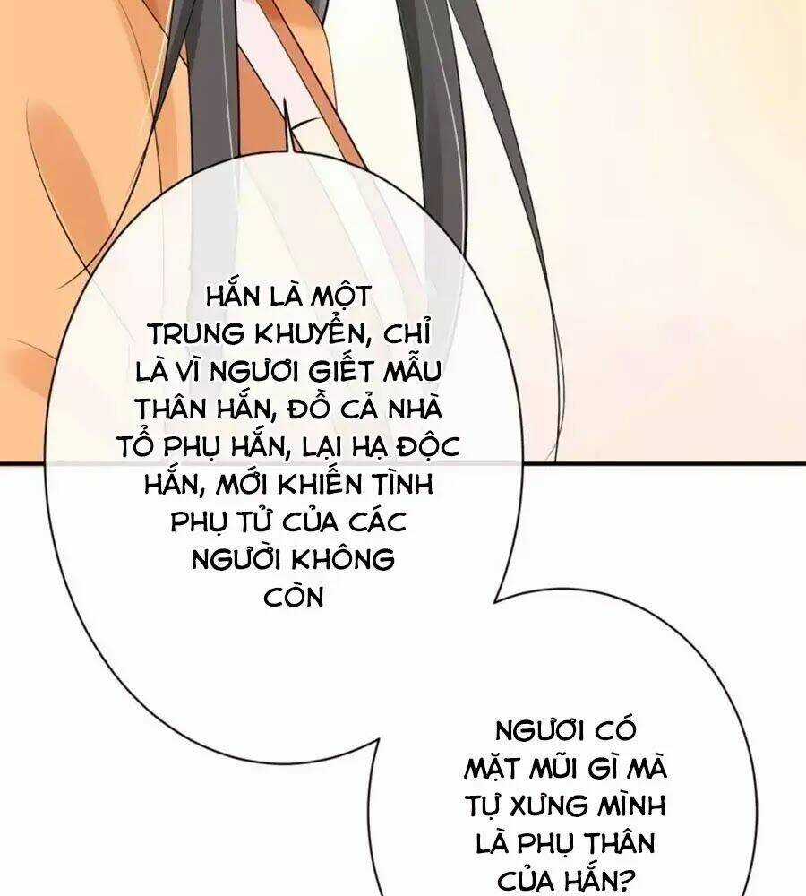 Tuyệt Thế Thần Y: Phúc Hắc Đại Tiểu Thư Chapter 34 trang 86