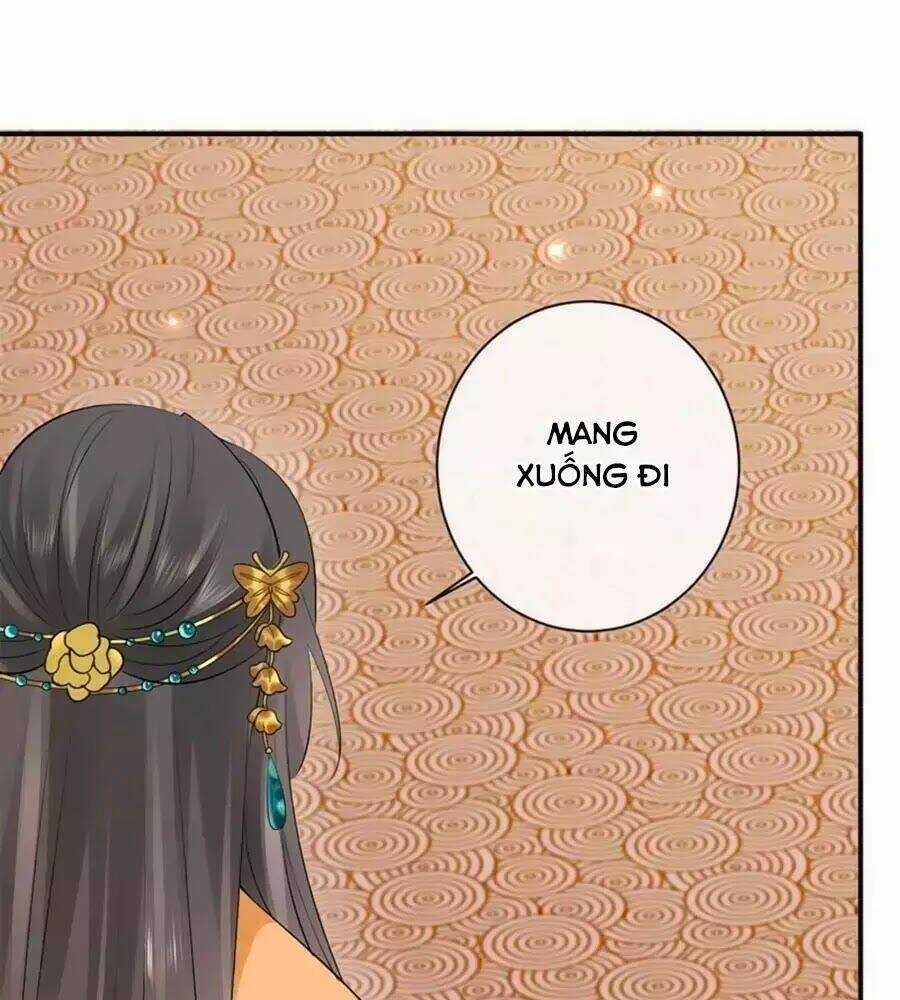 Tuyệt Thế Thần Y: Phúc Hắc Đại Tiểu Thư Chapter 34 trang 88