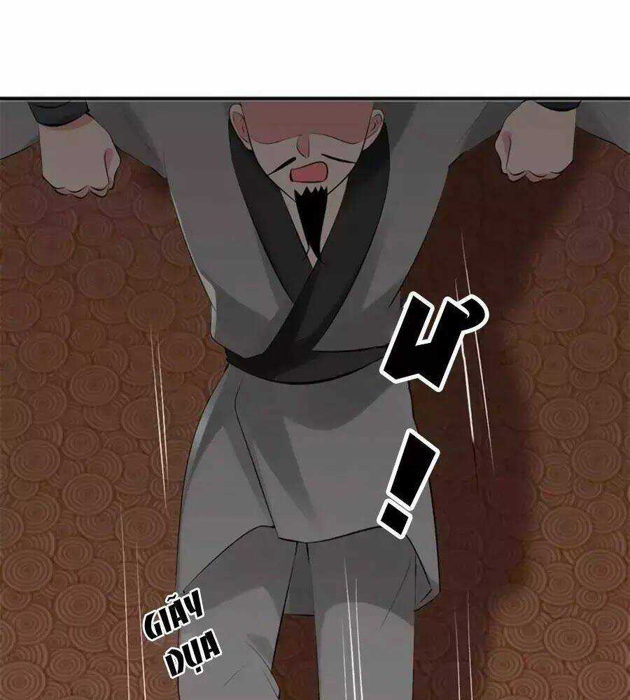 Tuyệt Thế Thần Y: Phúc Hắc Đại Tiểu Thư Chapter 34 trang 92