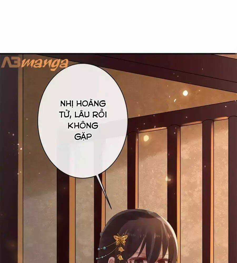 Tuyệt Thế Thần Y: Phúc Hắc Đại Tiểu Thư Chapter 35 trang 10