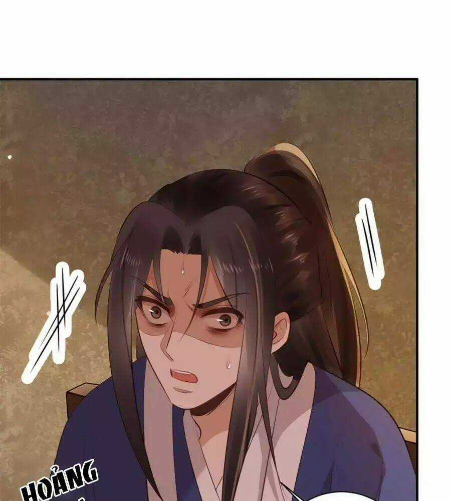 Tuyệt Thế Thần Y: Phúc Hắc Đại Tiểu Thư Chapter 35 trang 17