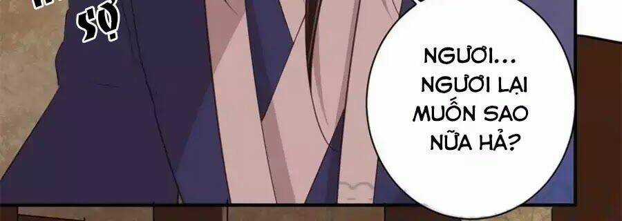 Tuyệt Thế Thần Y: Phúc Hắc Đại Tiểu Thư Chapter 35 trang 18