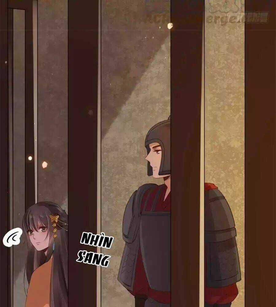 Tuyệt Thế Thần Y: Phúc Hắc Đại Tiểu Thư Chapter 35 trang 19