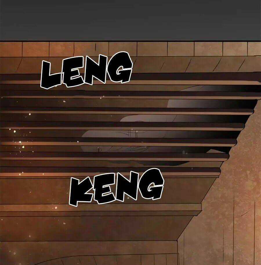 Tuyệt Thế Thần Y: Phúc Hắc Đại Tiểu Thư Chapter 35 trang 2