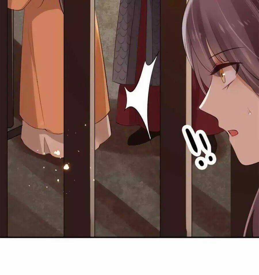 Tuyệt Thế Thần Y: Phúc Hắc Đại Tiểu Thư Chapter 35 trang 21