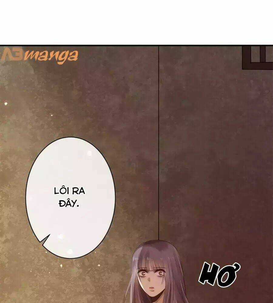 Tuyệt Thế Thần Y: Phúc Hắc Đại Tiểu Thư Chapter 35 trang 22