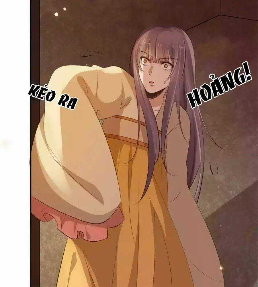 Tuyệt Thế Thần Y: Phúc Hắc Đại Tiểu Thư Chapter 35 trang 25