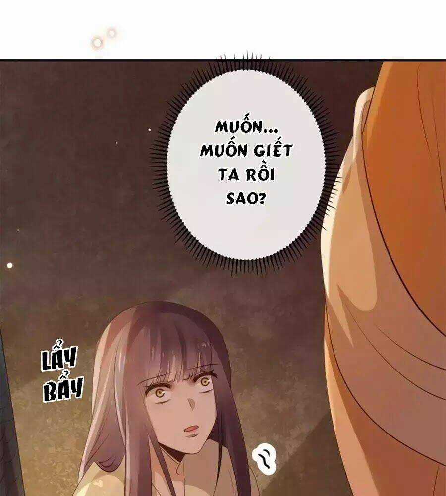 Tuyệt Thế Thần Y: Phúc Hắc Đại Tiểu Thư Chapter 35 trang 27