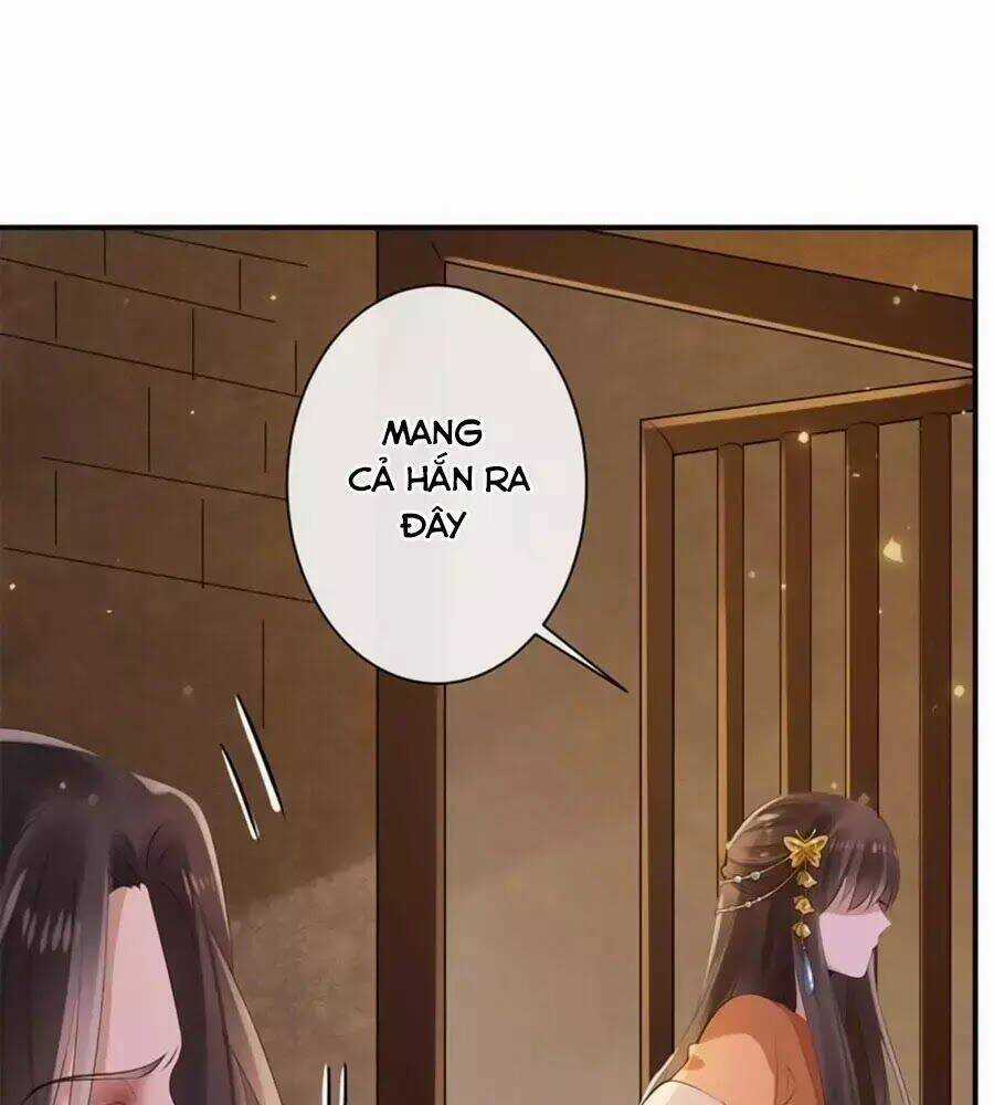 Tuyệt Thế Thần Y: Phúc Hắc Đại Tiểu Thư Chapter 35 trang 29