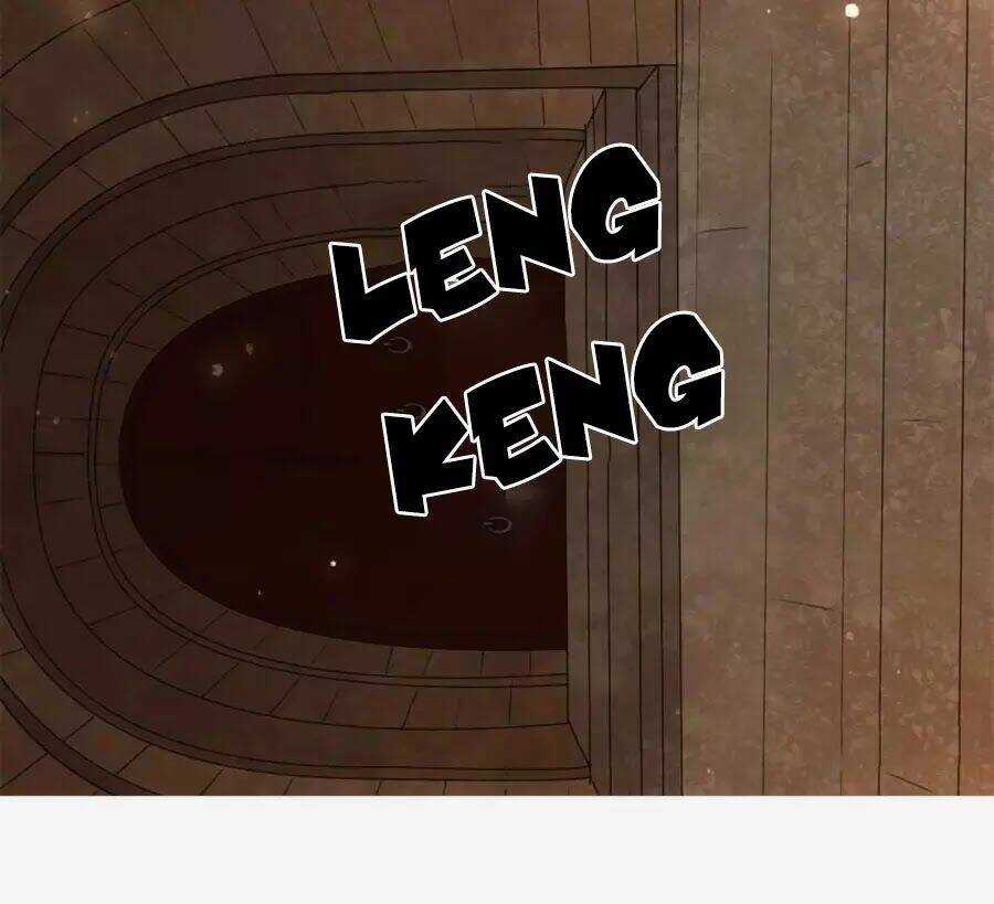 Tuyệt Thế Thần Y: Phúc Hắc Đại Tiểu Thư Chapter 35 trang 3