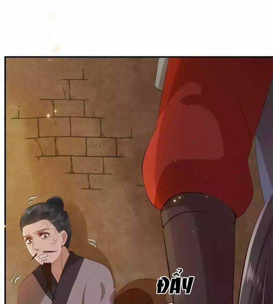 Tuyệt Thế Thần Y: Phúc Hắc Đại Tiểu Thư Chapter 35 trang 31