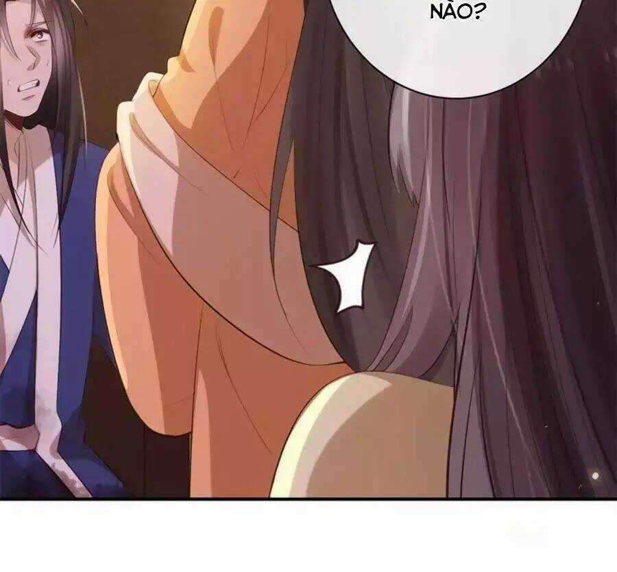 Tuyệt Thế Thần Y: Phúc Hắc Đại Tiểu Thư Chapter 35 trang 34