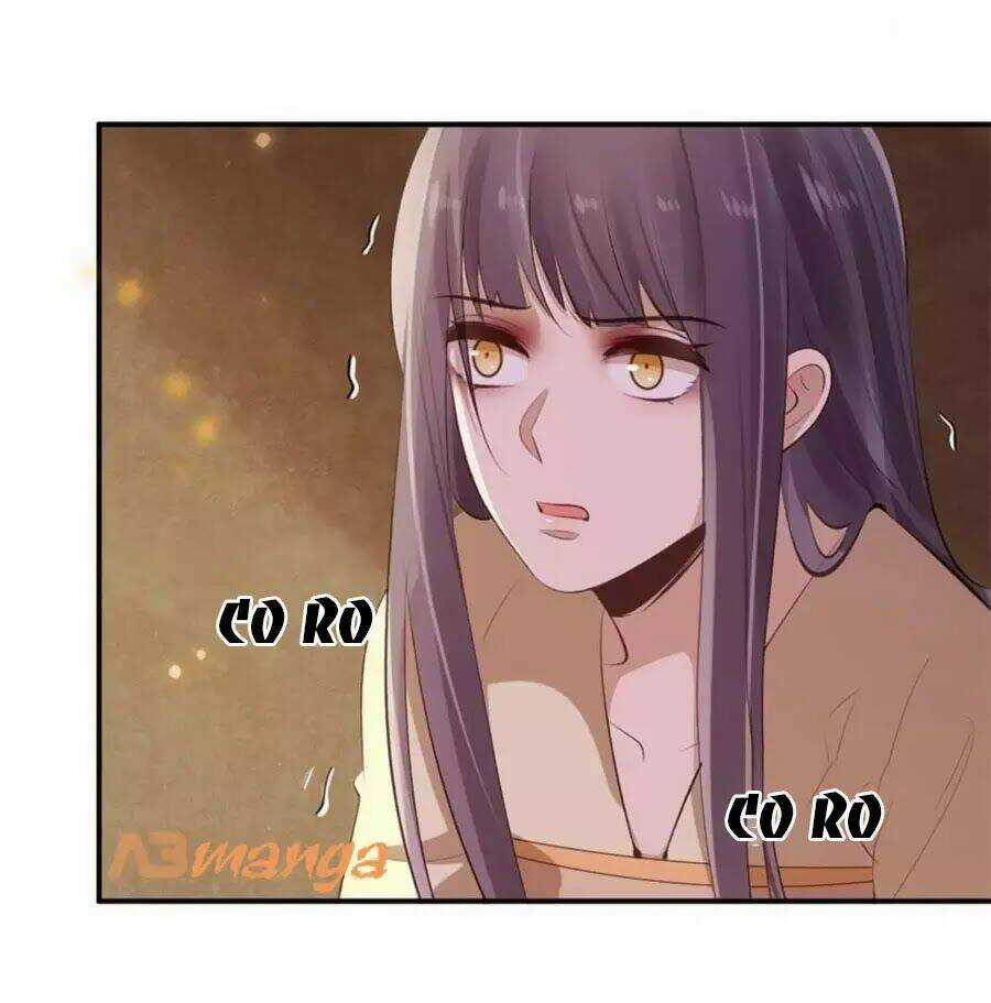 Tuyệt Thế Thần Y: Phúc Hắc Đại Tiểu Thư Chapter 35 trang 35