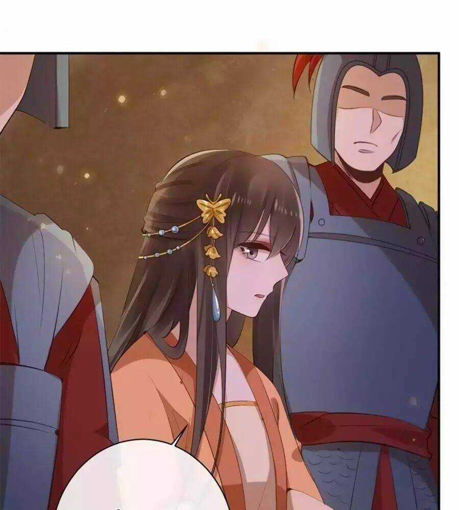 Tuyệt Thế Thần Y: Phúc Hắc Đại Tiểu Thư Chapter 35 trang 36