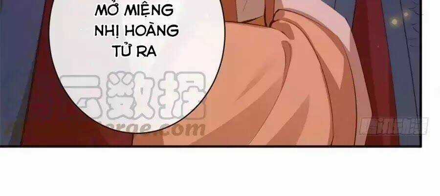 Tuyệt Thế Thần Y: Phúc Hắc Đại Tiểu Thư Chapter 35 trang 37