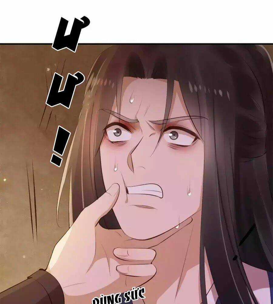 Tuyệt Thế Thần Y: Phúc Hắc Đại Tiểu Thư Chapter 35 trang 38