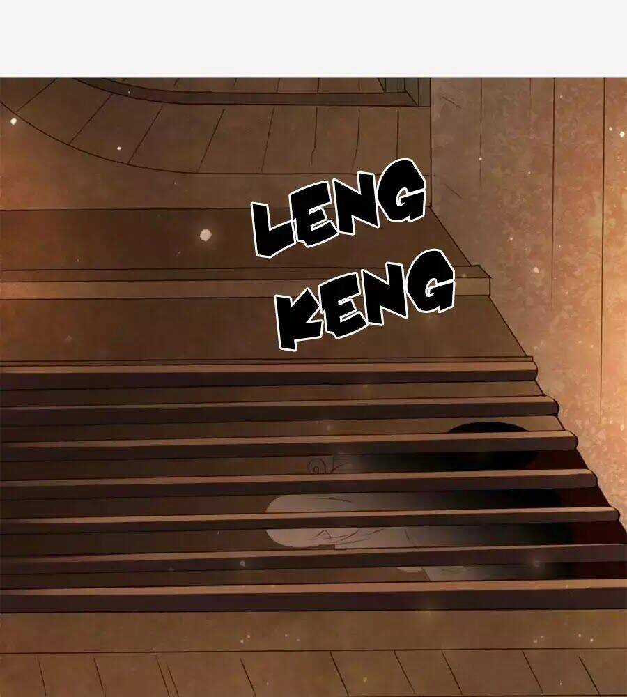 Tuyệt Thế Thần Y: Phúc Hắc Đại Tiểu Thư Chapter 35 trang 4