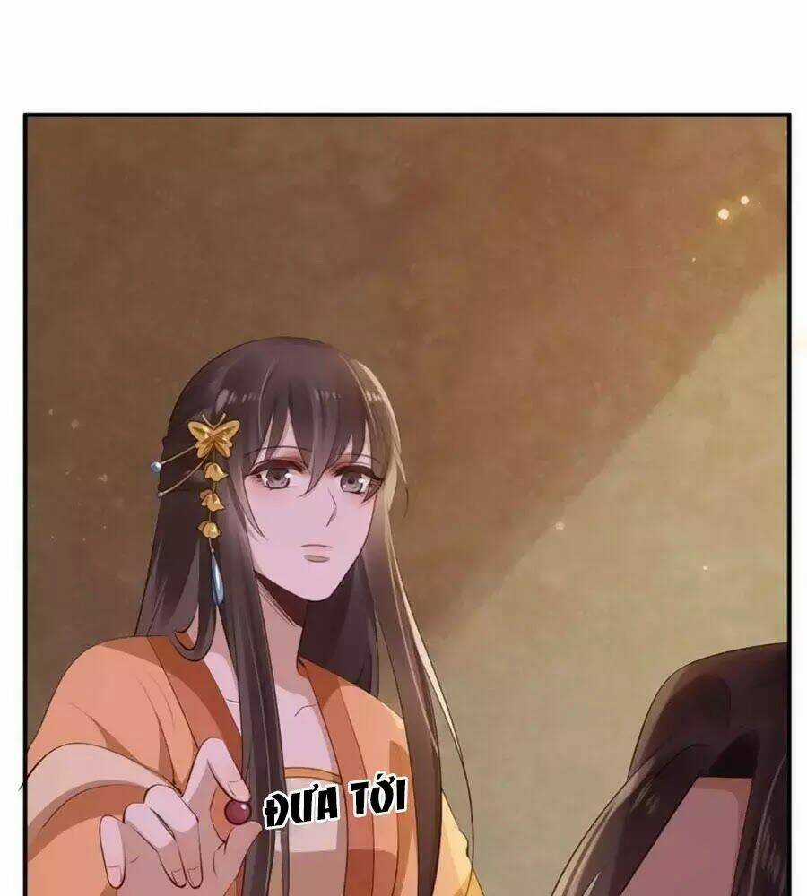 Tuyệt Thế Thần Y: Phúc Hắc Đại Tiểu Thư Chapter 35 trang 40