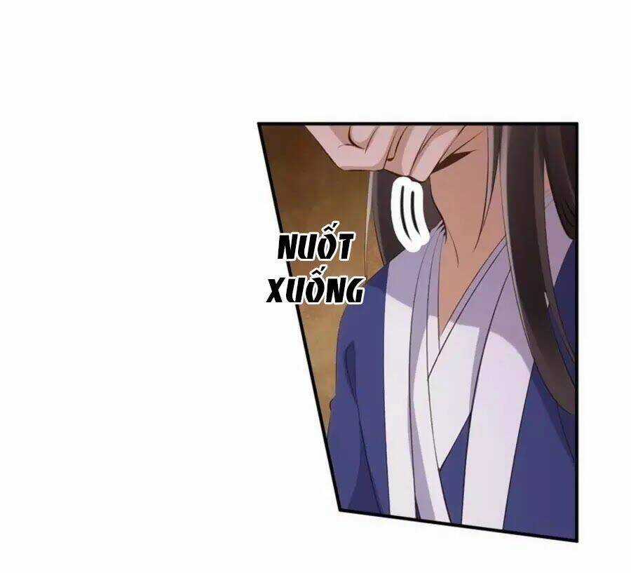 Tuyệt Thế Thần Y: Phúc Hắc Đại Tiểu Thư Chapter 35 trang 42