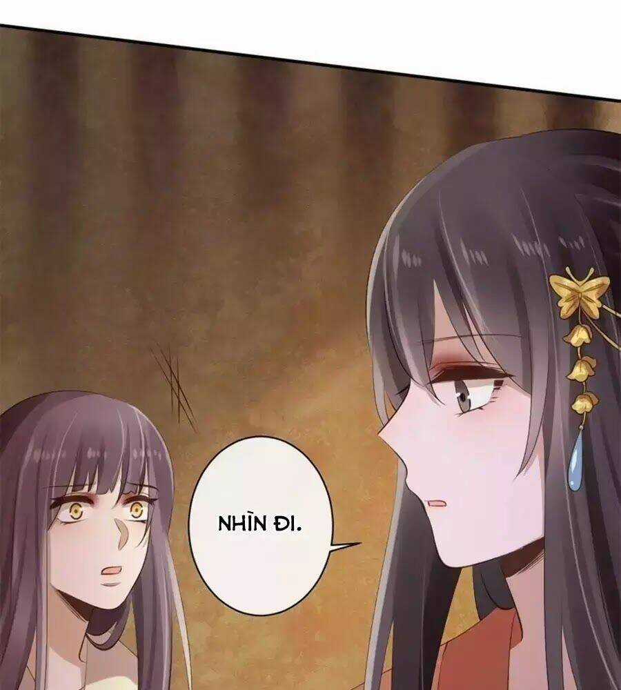 Tuyệt Thế Thần Y: Phúc Hắc Đại Tiểu Thư Chapter 35 trang 43