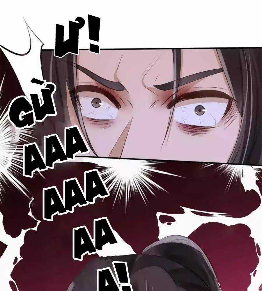 Tuyệt Thế Thần Y: Phúc Hắc Đại Tiểu Thư Chapter 35 trang 45