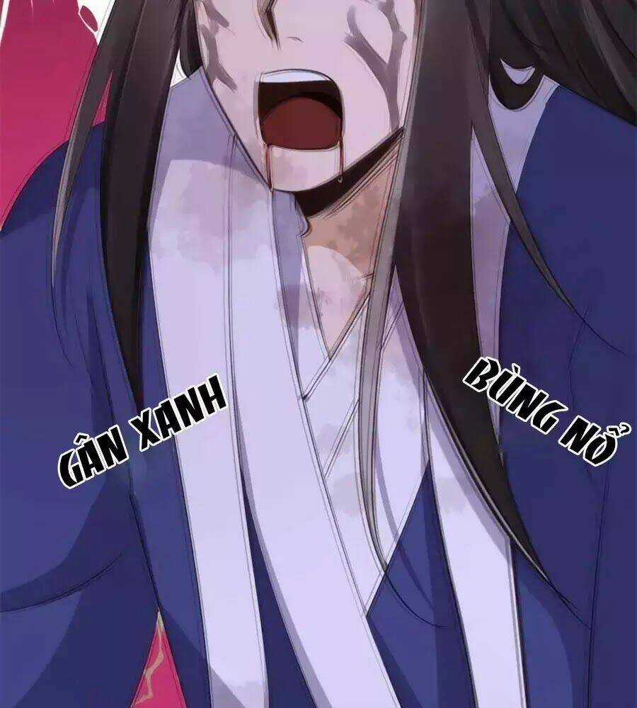 Tuyệt Thế Thần Y: Phúc Hắc Đại Tiểu Thư Chapter 35 trang 47