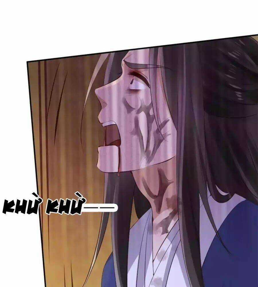 Tuyệt Thế Thần Y: Phúc Hắc Đại Tiểu Thư Chapter 35 trang 49