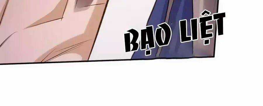 Tuyệt Thế Thần Y: Phúc Hắc Đại Tiểu Thư Chapter 35 trang 52