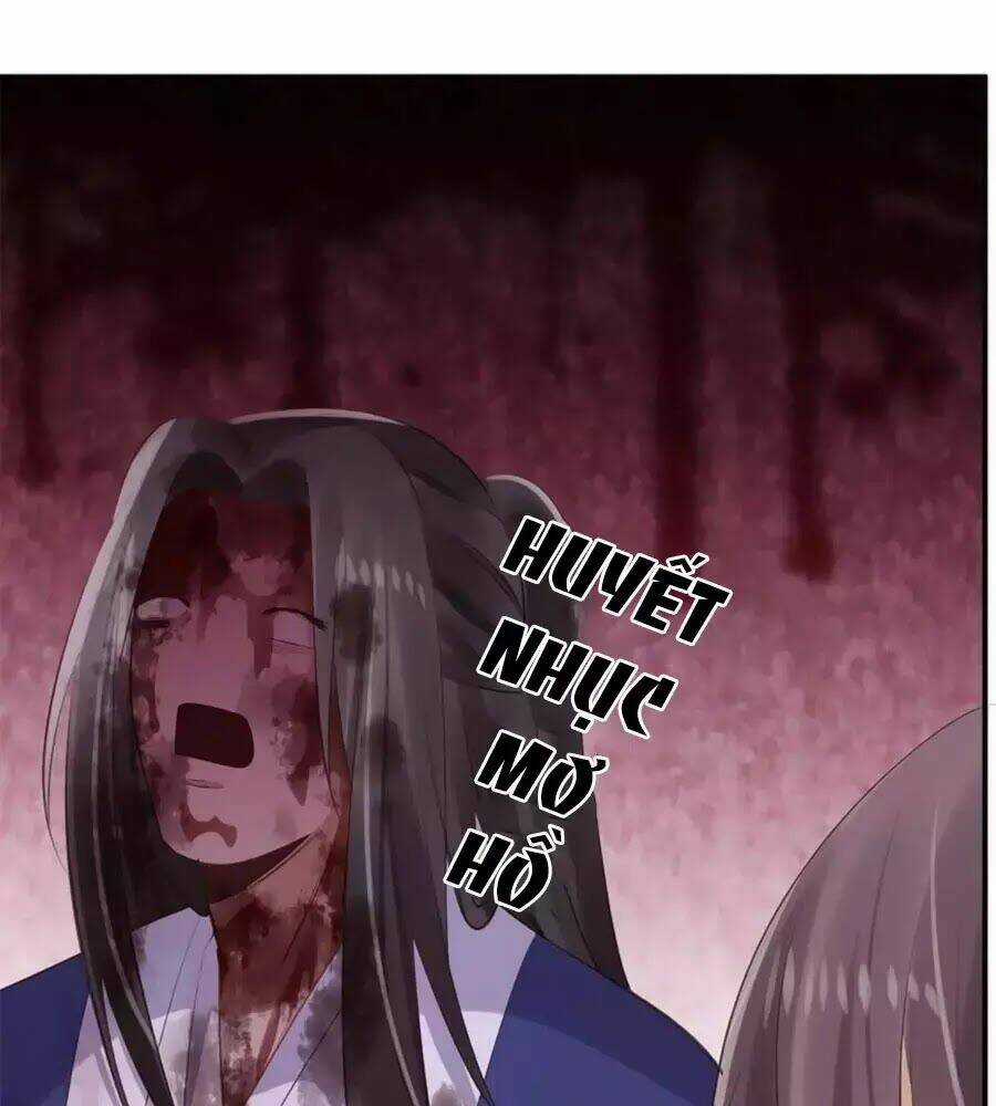 Tuyệt Thế Thần Y: Phúc Hắc Đại Tiểu Thư Chapter 35 trang 54