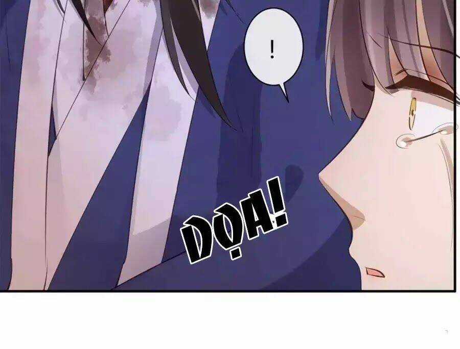 Tuyệt Thế Thần Y: Phúc Hắc Đại Tiểu Thư Chapter 35 trang 55