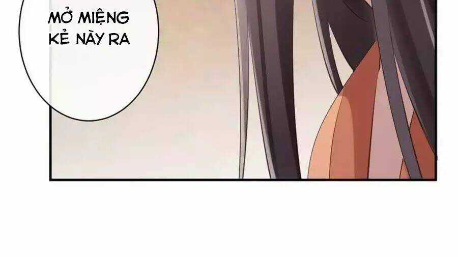 Tuyệt Thế Thần Y: Phúc Hắc Đại Tiểu Thư Chapter 35 trang 57