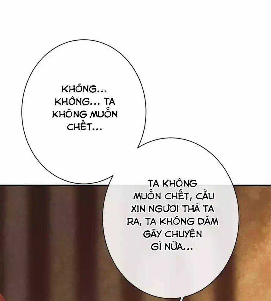 Tuyệt Thế Thần Y: Phúc Hắc Đại Tiểu Thư Chapter 35 trang 58