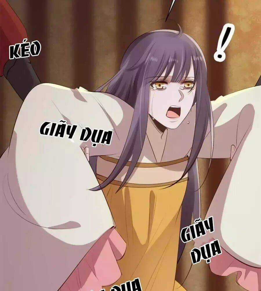 Tuyệt Thế Thần Y: Phúc Hắc Đại Tiểu Thư Chapter 35 trang 59