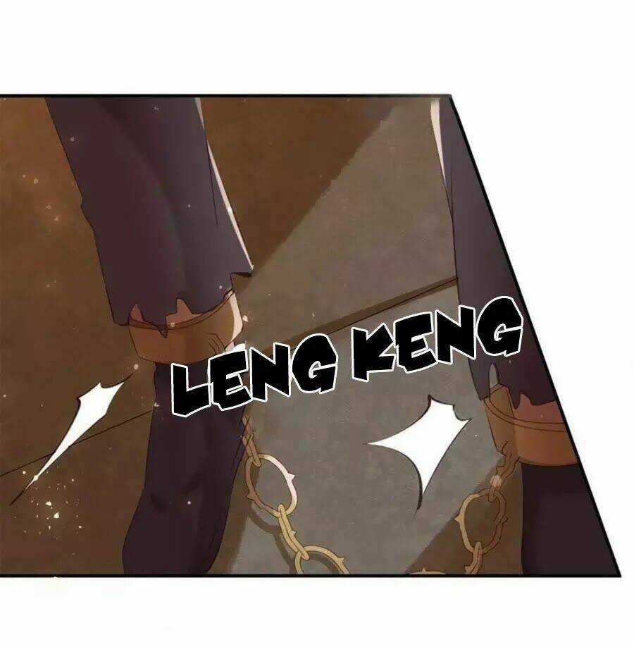 Tuyệt Thế Thần Y: Phúc Hắc Đại Tiểu Thư Chapter 35 trang 6