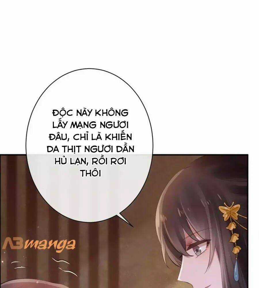 Tuyệt Thế Thần Y: Phúc Hắc Đại Tiểu Thư Chapter 35 trang 61