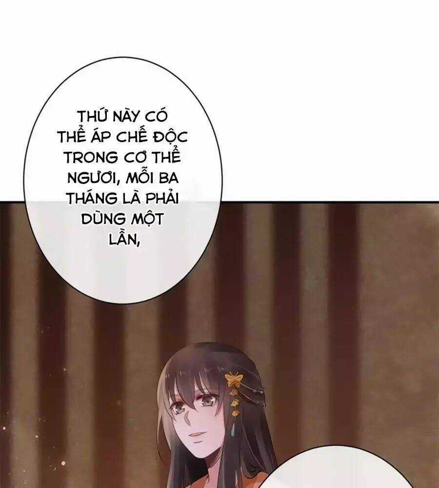 Tuyệt Thế Thần Y: Phúc Hắc Đại Tiểu Thư Chapter 35 trang 65