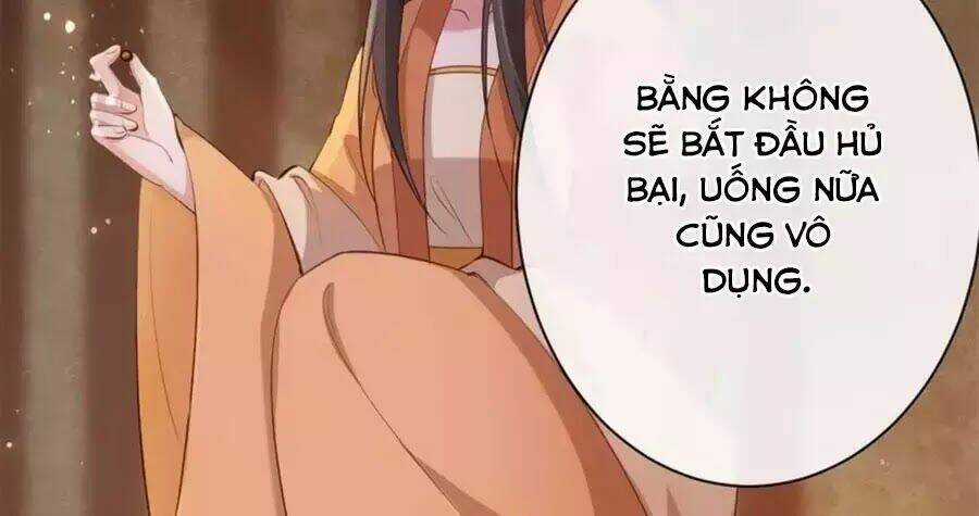 Tuyệt Thế Thần Y: Phúc Hắc Đại Tiểu Thư Chapter 35 trang 66