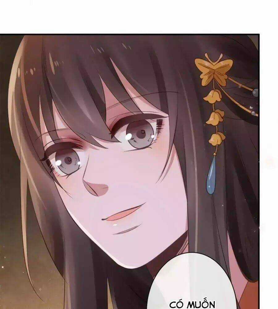 Tuyệt Thế Thần Y: Phúc Hắc Đại Tiểu Thư Chapter 35 trang 68