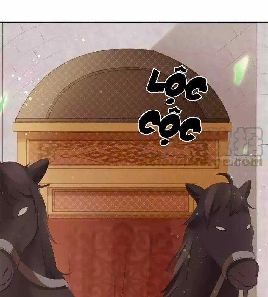 Tuyệt Thế Thần Y: Phúc Hắc Đại Tiểu Thư Chapter 35 trang 77