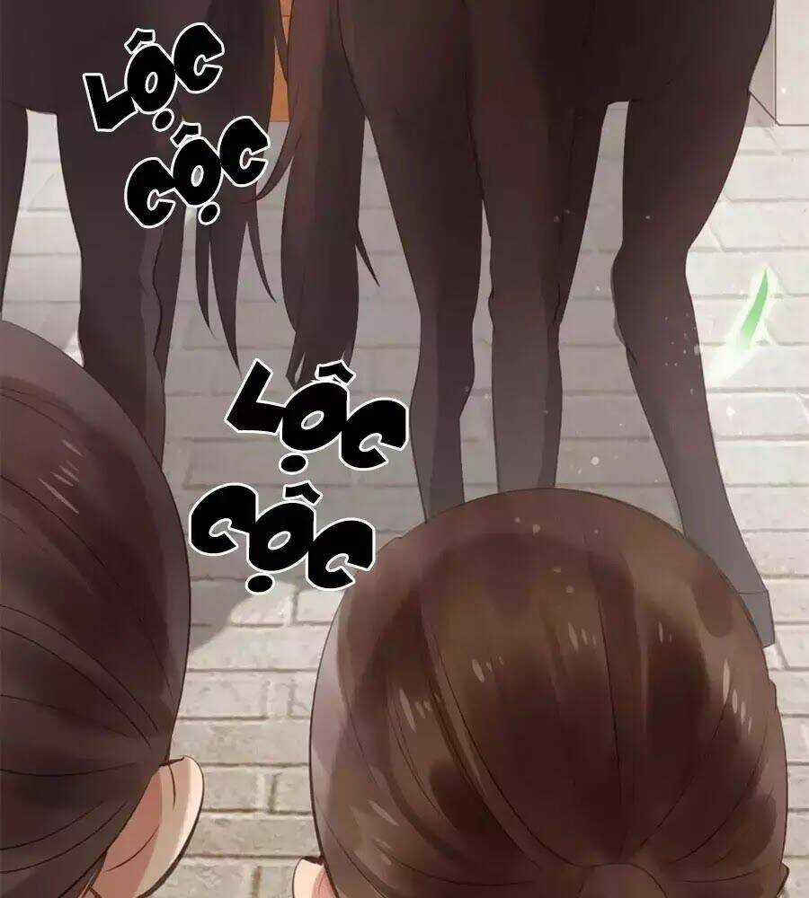 Tuyệt Thế Thần Y: Phúc Hắc Đại Tiểu Thư Chapter 35 trang 79