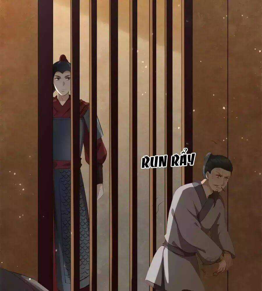 Tuyệt Thế Thần Y: Phúc Hắc Đại Tiểu Thư Chapter 35 trang 8