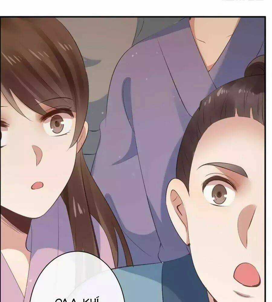 Tuyệt Thế Thần Y: Phúc Hắc Đại Tiểu Thư Chapter 35 trang 81